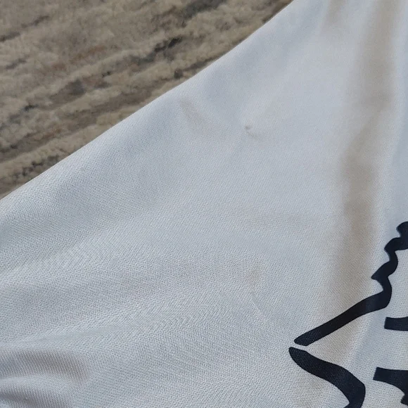 Fox Racing Black and Yellow Jersey Men's Size XL - Picture 5 of 13